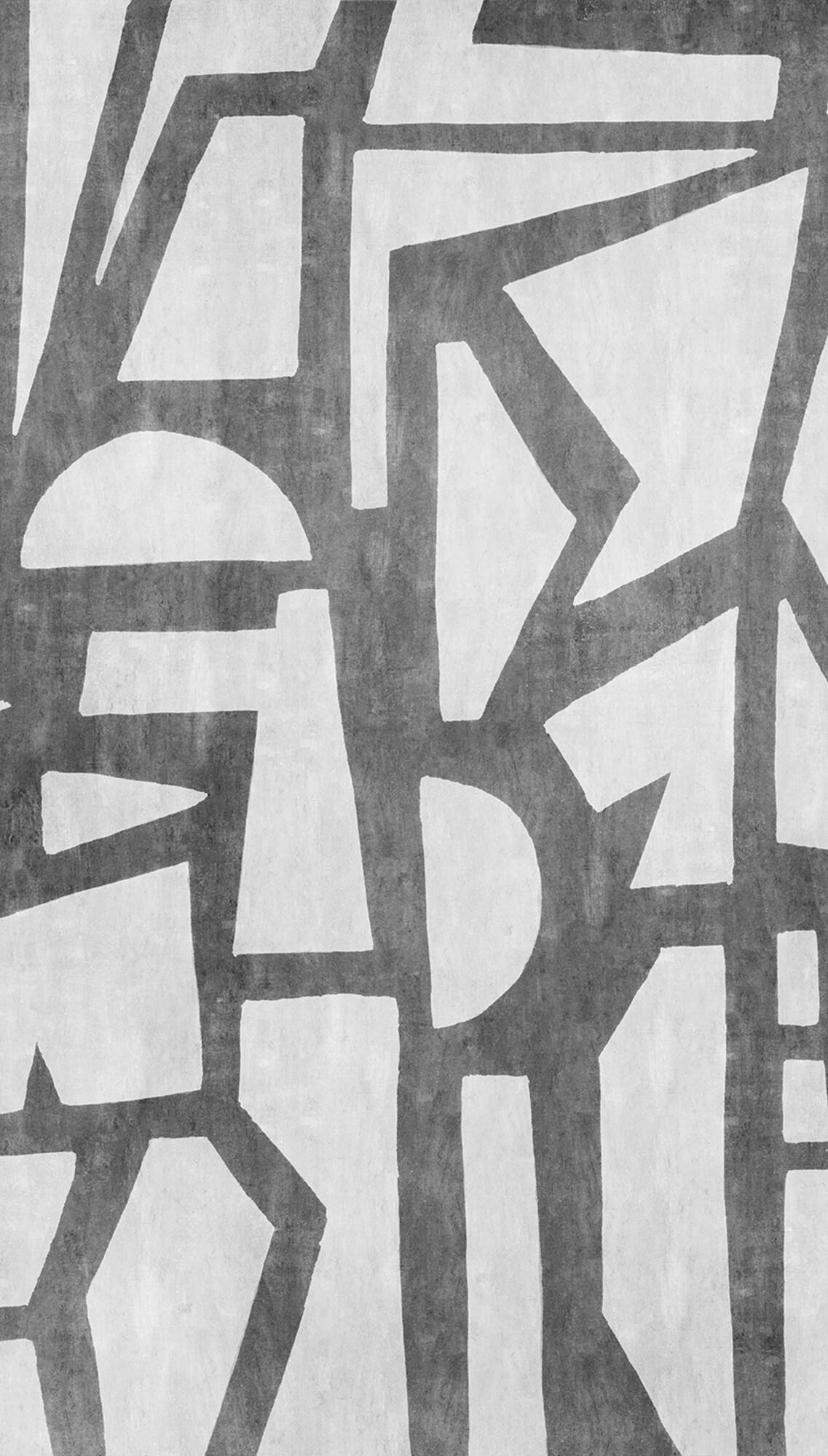 Designs Direct Abstract Arbor Wall Mural